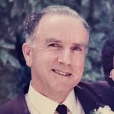 Vale William (Bill) Wood