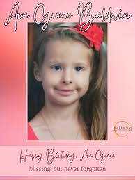 Ava Grace Baldwin (Hopper).....Letters to you!!!