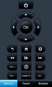 Yupptv Dongle Remote For Android Apk Download