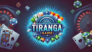 tiranga lottery