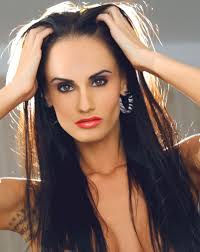 Kristen DeLuca - Free nude pics, galleries & more at Babepedia