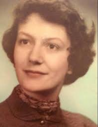 Barbara Blumer Obituary (2015)