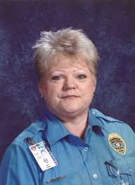 Glenda Standing Obituary (1950