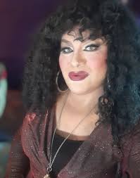 Elisa Williams El Show