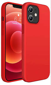 3.5 out of 5 stars 25. Red Iphone 12 Iphone 12 Pro Case From Amazon In 2020 Bling Phone Cases Silicone Gel Iphone