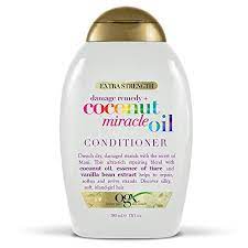 The sheamoisture coconut & hibiscus line is an old favorite of mine, as it's great for thicker curls and waves (and i have thick hair, y'all!). Top 10 Ogx Curly Hair Shampoos Of 2021 Best Reviews Guide