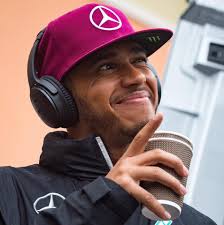 It's Lewis Hamilton who wins the Monaco Grand Prix! 🏁