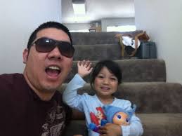 Temple Run « Hey, That's Us! In Words and Pictures!