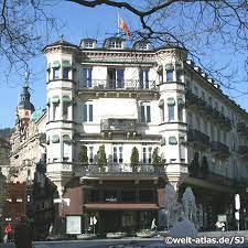 photo of haus victoria baden baden germany world atlas baden germany baden baden baden