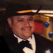 Marco Antonio Pina Jimenez Obituary 2020