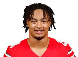 Jaxon Smith-Njigba Perfect Fit for Baltimore Ravens