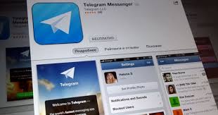 Telegram is a chat application with a focus on speed and safety, it's very fast, simple and free to use. Download Telegram Links Download Telegram