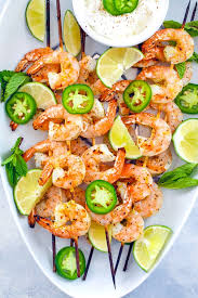 And cook 1 to 2 minutes, or until tender. Tequila Jalapeno Shrimp Recipe We Are Not Martha