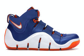 Shop the entire lebron shoes collection, get the new lebron 18 basketball shoes or complete your look with lebron james jerseys. Ranking Every Single Nike X Lebron James Signature Sneaker