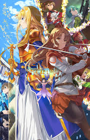 Download Klein (Sword Art Online) Ryoutarou Tsuboi Silica (Sword Art Online)  Shino Asada Eugeo (Sword Art Online) Kirito (Sword Art Online) Leafa (Sword  Art Online) Yui (Sword Art Online) Asuna Yuuki Alice