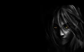 Hd wallpapers and background images Black Anime Girl 4k Wallpapers Wallpaper Cave