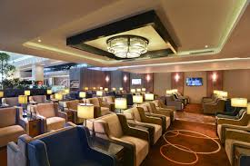 The plaza premium lounge at the klia2 welcomes and serves guests and travellers all around the world, delivering a seamless and comfortable airport do you know some selected credit cards offer complimentary access to the plaza premium lounge at klia2 and klia? Kuala Lumpur International Airport Lounge Service By Plaza Premium Lounge Malaysia Tourplus Airport Transfers