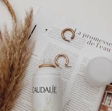 Caudalie Grape Water Review Zoe March