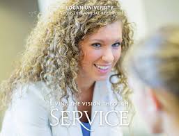 Logan University 2012-13 Annual Report by Logan University