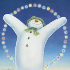 There is a dark secret in the stark and snowy land of norway. The Snowman Thesnowmanhq Twitter