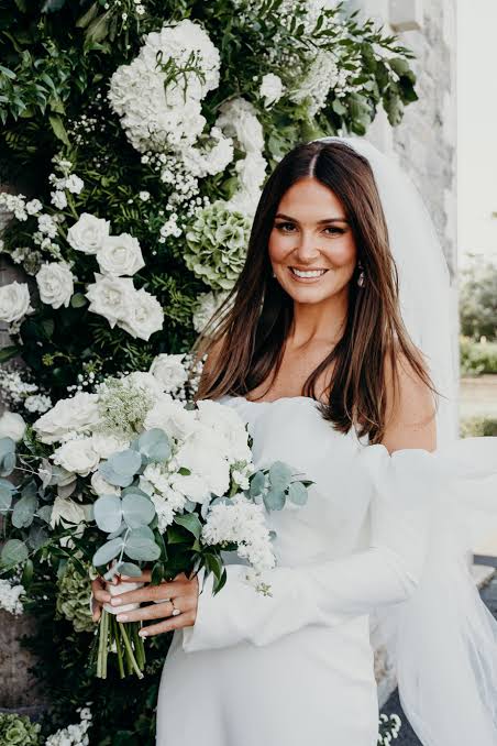 Wedding Hair: 11 Gorgeous Bridal Blow Dry Styles For Brides