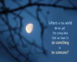 Inspirational Message About Our Inate Worthiness This Or That Questions Mindfulness Quotes Inspirational Message