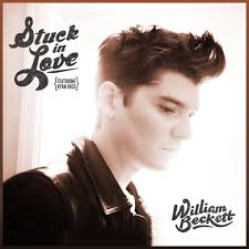 Stream Stuck In Love (Featuring Ryan Ross) by WilliamBeckett