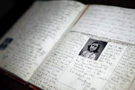 Since its publication in 1947, it has been read by tens of millions of people all over the world. Uploading Of Anne Frank S Diary Ruffles Legal Feathers Books Library Things Anne Frank S Diary Wwii