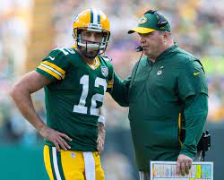 I Do Not Look Happy An Oral History Of Aaron Rodgers Draft Day Free Fall The Athletic