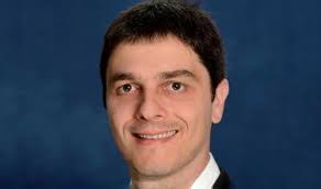 Robert Golan's Instagram, Twitter & Facebook