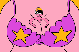 The Only Thing Less Fun Than Watching Virtual Reality Porn Is Making  Virtual Reality Porn | GQ