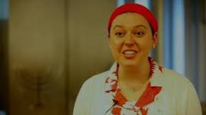 Ruth Balinsky Friedman