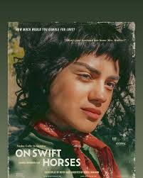 FREDA|| Makeup by: @sonia_makeupartist Hair by: Monty Schuth Pock mark  prosthetics: @gregfxguy @anomalyatlanta Lt: Real Freda Black Rt: Parker  Posey This was one of my favorite make-ups to apply. Parker had 4