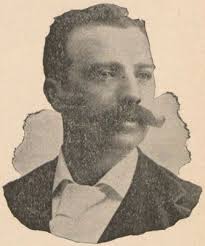 What killed Captain Harrington, who'd questioned Lizzie Borden?