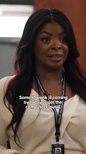 Just another day at #AbbottElementary. 😂 Stream