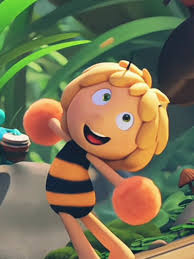 Maya The Bee Movie Trailer