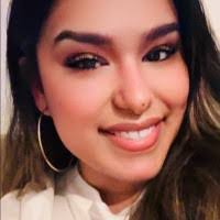 Elizabeth Barrientos's Instagram, Twitter & Facebook