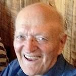 Herbert Aston Obituary