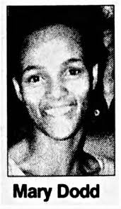 Mary Irene Dodd (1966-1993)