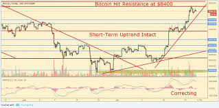 Crypto Update Coins Consolidate As Bitcoins Rally Stalls