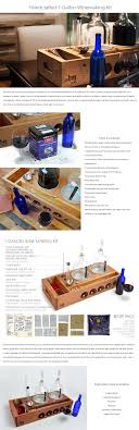 Later, you may wish to change, add or eliminate ingredients and steps. Handcrafted 1 Gallon Winemaking Kit Apollobox