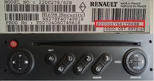 A car radio code is a short string of numbers. Srastanje Sindikat Resonate Becker Radio Code From Serial Number Boienterprise Com