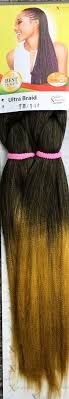Get the best deal for xpression braiding hair from the largest online selection at ebay.com. X Pression Ultra Braid Farbe T1b 144 Afro Cosmetic Shop