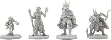 Gloomhaven Jaws Of The Lion