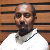 ahmed hersi Email & Phone Number