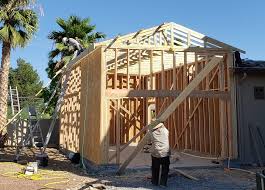 Spare dir die parkplatzsuche & mieten oder kaufe dir einen stellplatz/garage. Las Vegas Garage Builders Custom Garages In Nevada