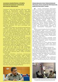Formasi cpns 2021 yang dibuka kemenhub untuk lulusan s2 sebanyak 26 kursi. Newsleter Bpn Aceh Timur Mei 2019 Pages 1 8 Flip Pdf Download Fliphtml5