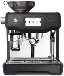 We did not find results for: Sage Ses990bks Oracle Touch Fully Automatic Espresso Machine Glossy Black Exotique