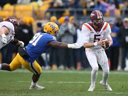 El inicio de la nueva temporada se acerca reuters. 2021 Nfl Draft Week 4 College Football Prospect Preview Live Chat Buffalo Rumblings