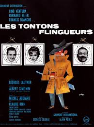 Par stéphane longubardo | publié le mercredi 11 novembre 2020 à 23:30. Les Tontons Flingueurs En 4k C Est Du Brutal Tests Blu Ray 4k Ultra Hd Digitalcine